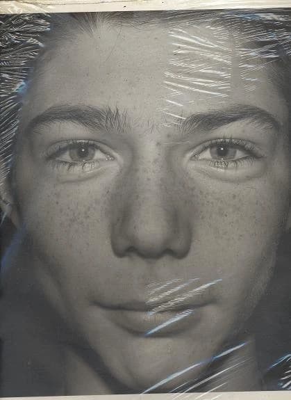 Adolescents : série calaisienne : 1993-1995