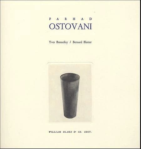 Farhad Ostovani