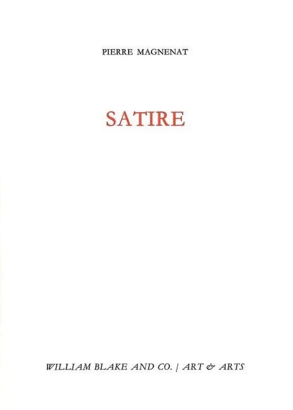 Satire