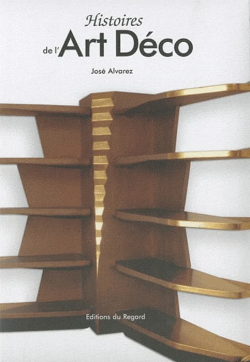 Histoires de l'Art déco
