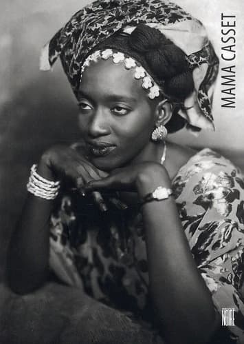 Mama Casset : African photo