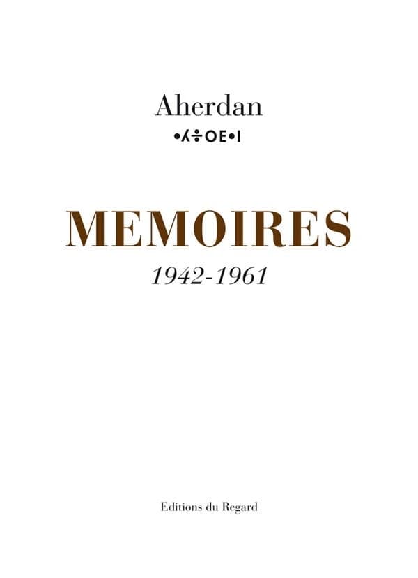 Mémoires. Tome 1, 1942-1961