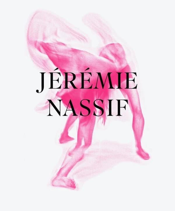 Jérémie Nassif
