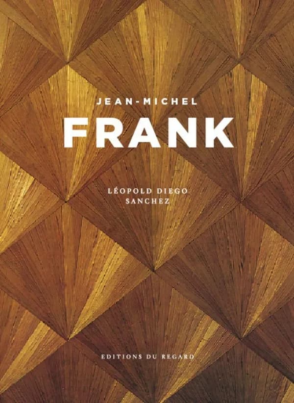 Jean-Michel Frank : Adolphe Chanaux