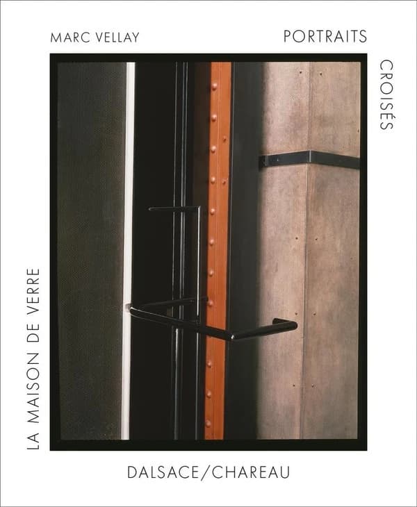 Portraits croisés : la maison de verre Dalsace-Chareau