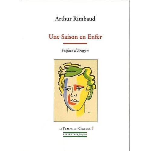 Une saison en enfer