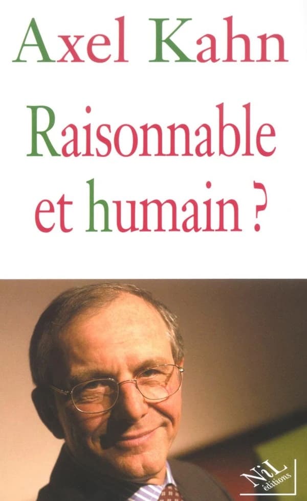 Raisonnable et humain?