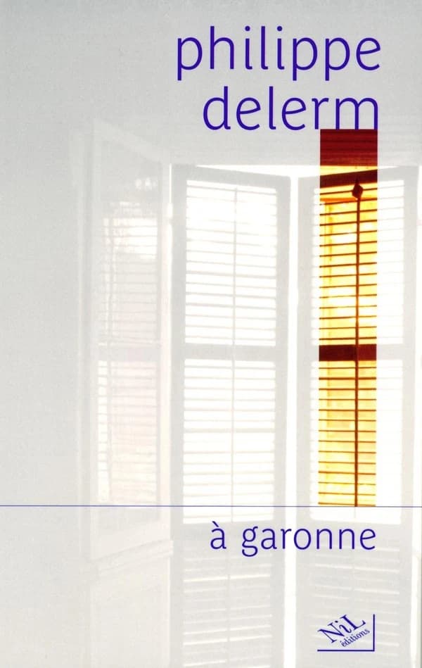 À Garonne