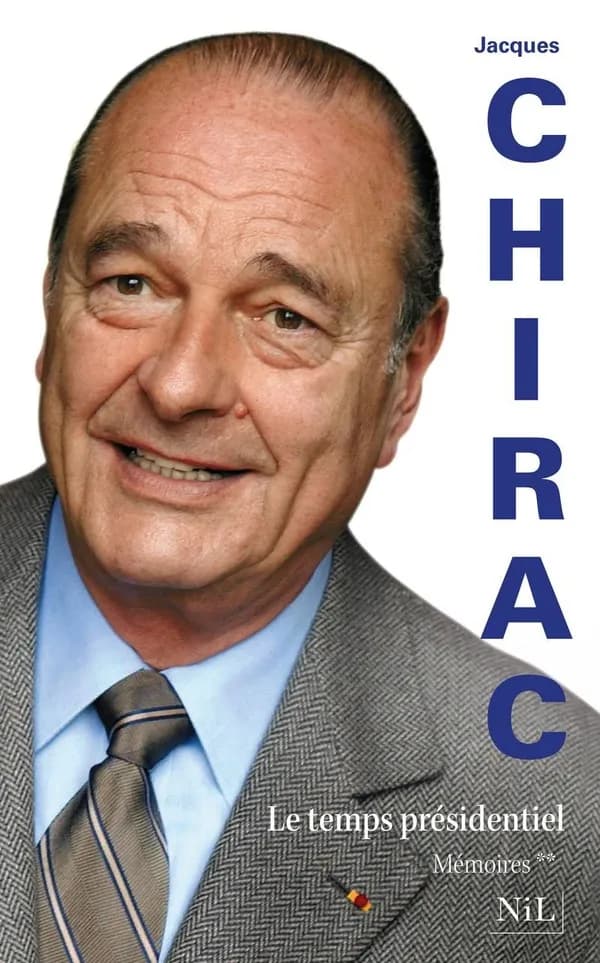 Le Temps présidentiel