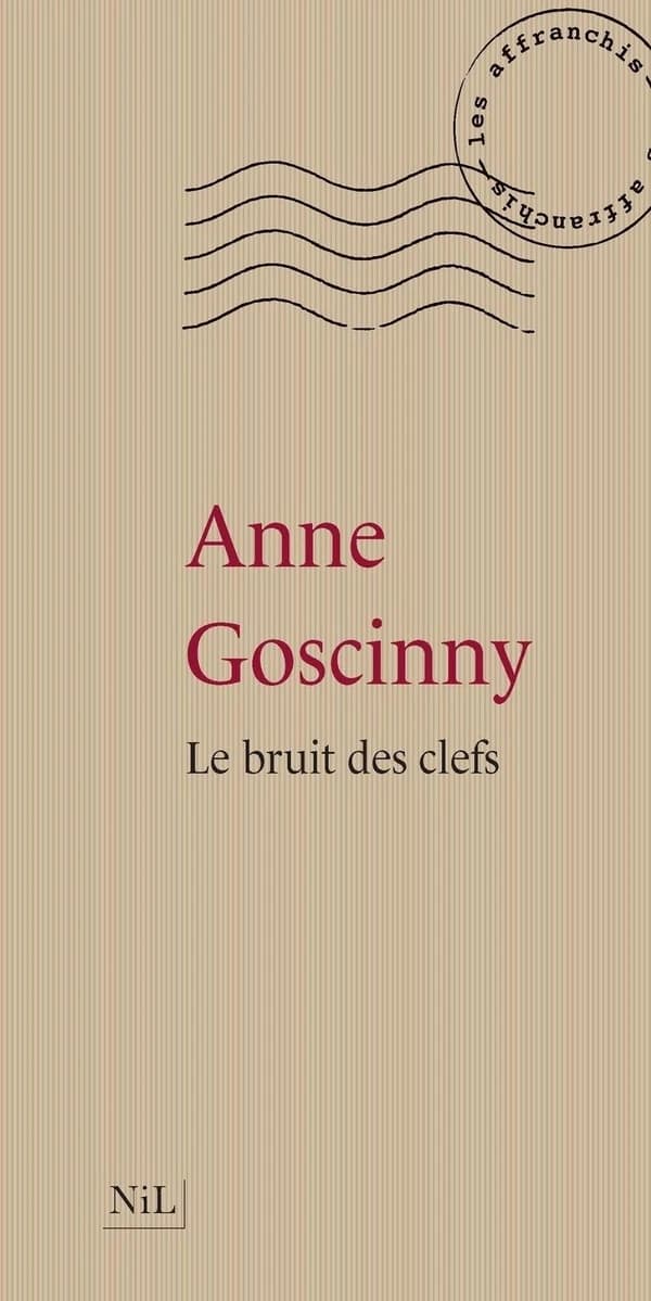 Le bruits des clefs