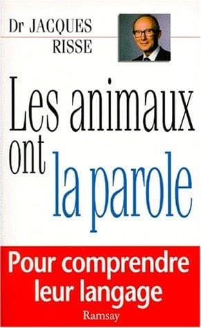 Les animaux ont la parole