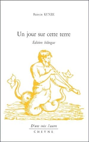 Un jour sur cette terre (Éd. bilingue)