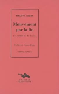 Mouvement par la fin : un portrait de la douleur