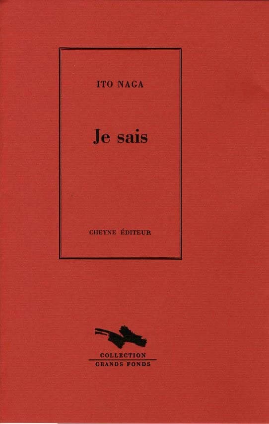Je sais