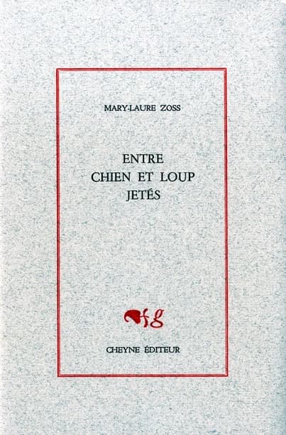 Entre chien et loup jetés