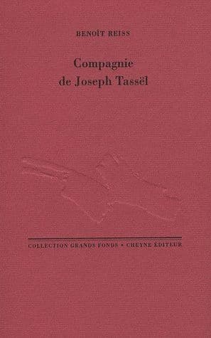 Compagnie de Joseph Tassël