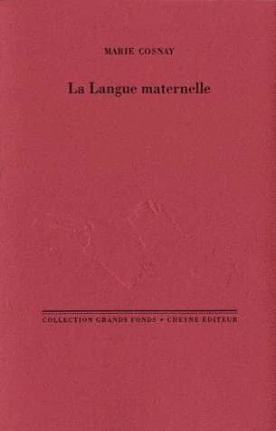 La langue maternelle