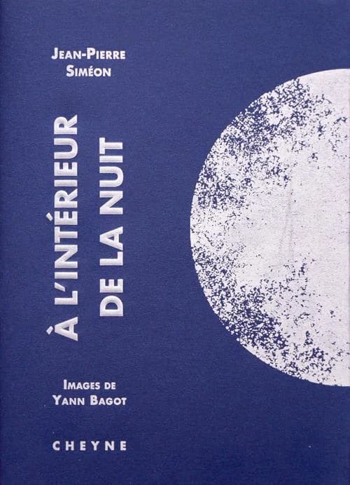 À l'intérieur de la nuit
