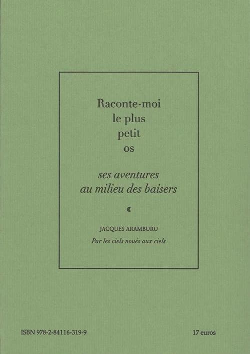 Par les ciels noués aux ciels