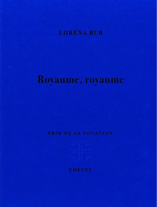 Royaume, royaume