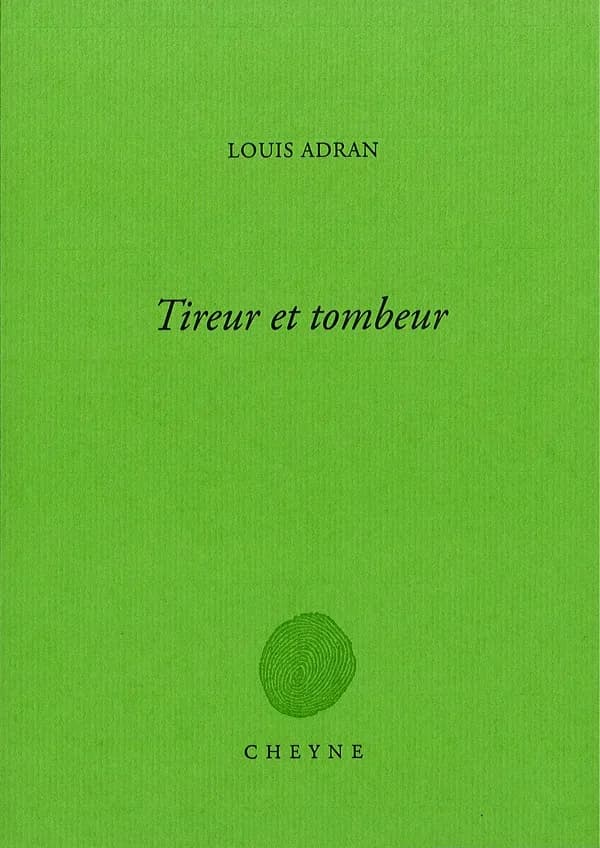 Tireur et tombeur