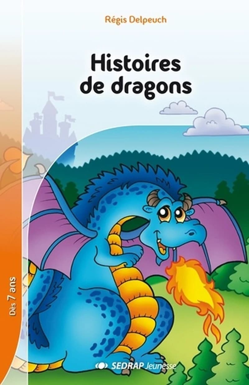Histoires de dragons