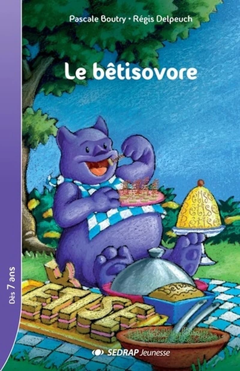 Le bê̂tisovore
