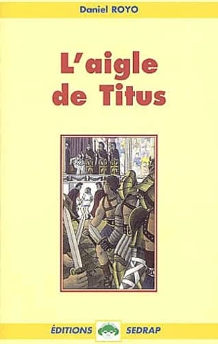 L'aigle de Titus