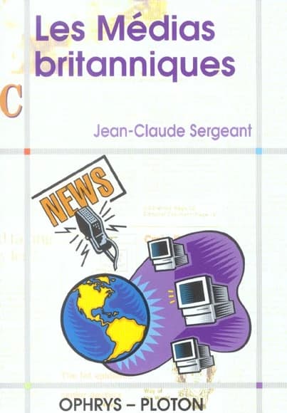 Les médias britanniques