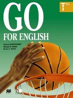 Go for English : terminale