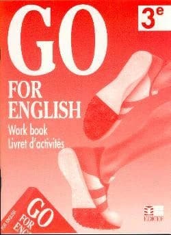 Go for English 3e