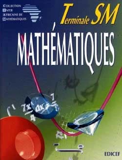 Mathématiques, terminale sciences mathématiques