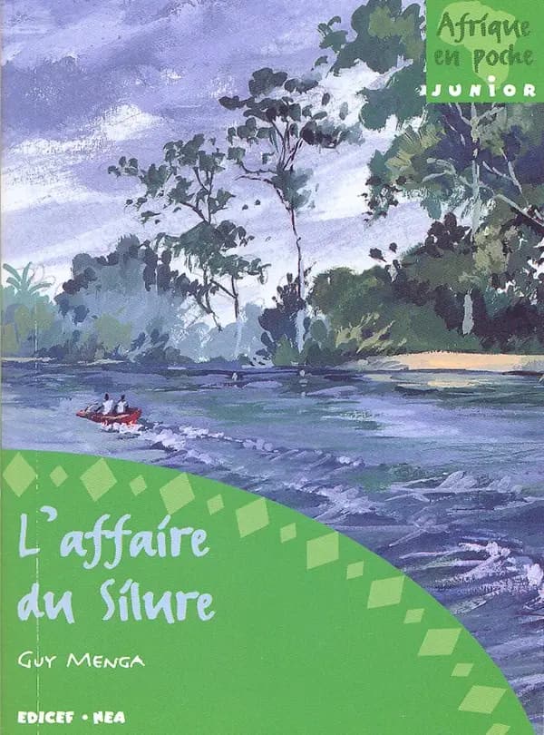 L'Affaire du Silure