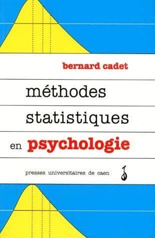 Méthodes statistiques en psychologie