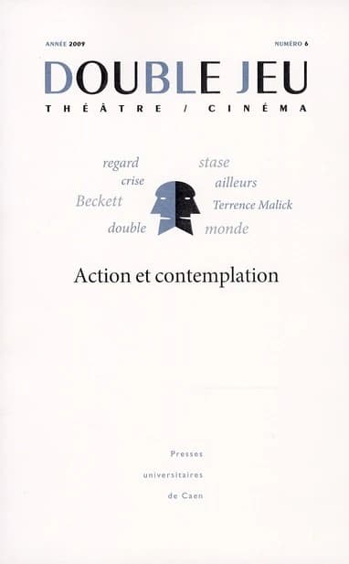 Action et contemplation. 6