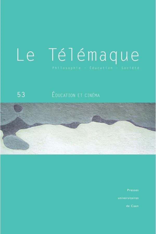 Éducation et cinéma
