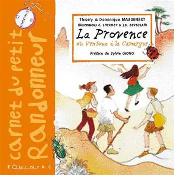 La Provence : du Ventoux à la Camargue