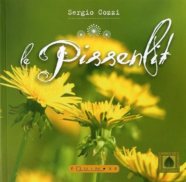 Le pissenlit