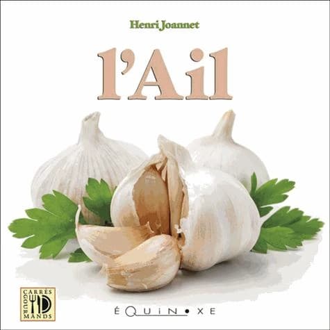 Petit traité savant de l'ail