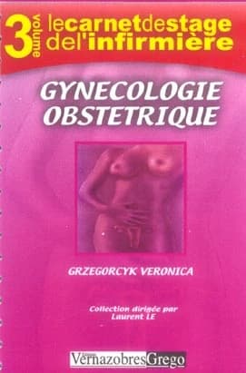 Gynécologie Obstétrique