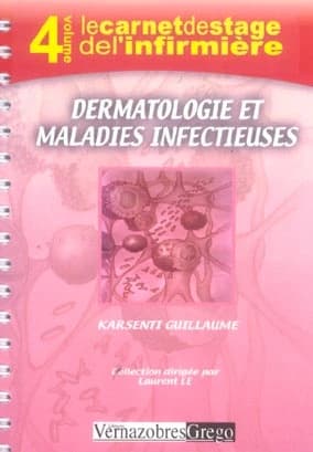 Dermatologie Maladies infectieuses