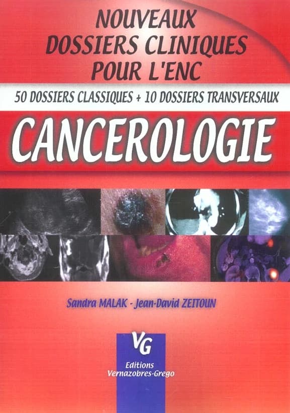 Cancerologie