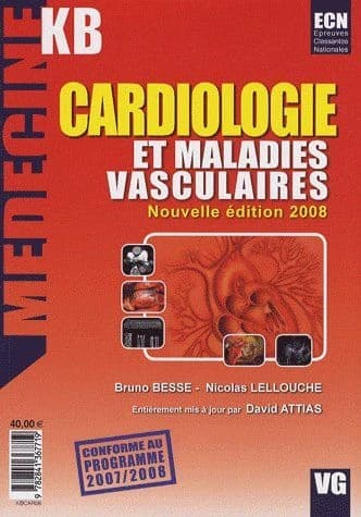Cardiologie et maladies vasculaires