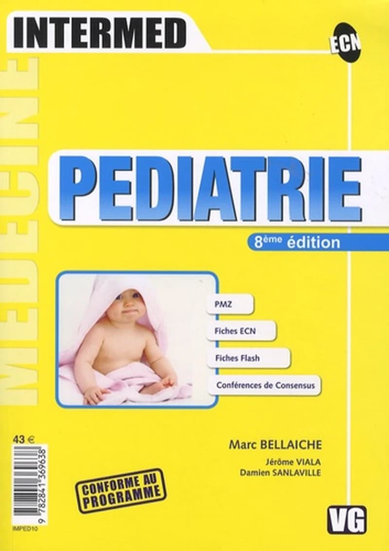 Pédiatrie
