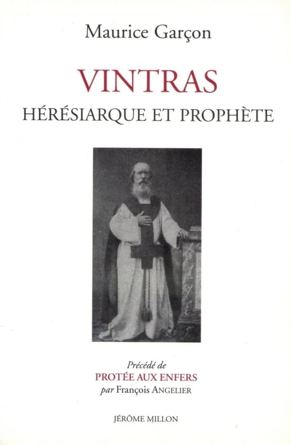 Vintras, hérésiarque et prophète : 1928