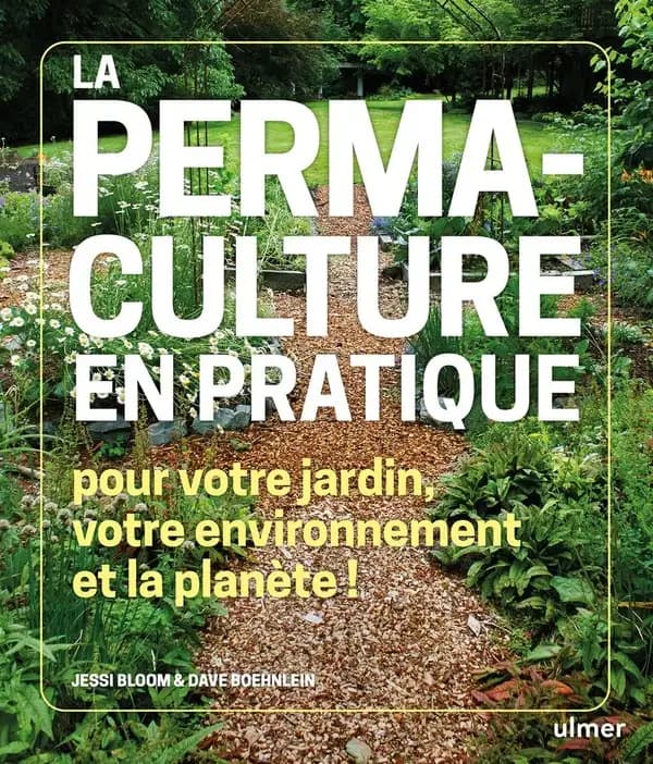 La permaculture en pratique