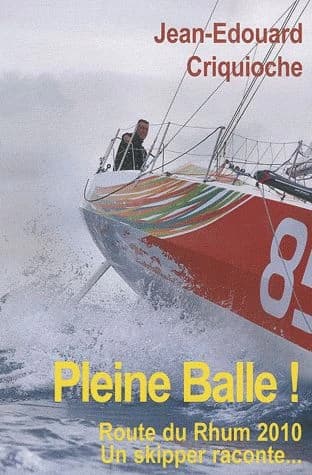 Pleine balle ! : [entretien avec Franck Martin]