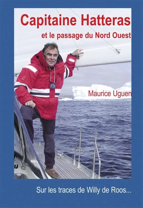 Capitaine Hatteras et le passage du Nord-Ouest
