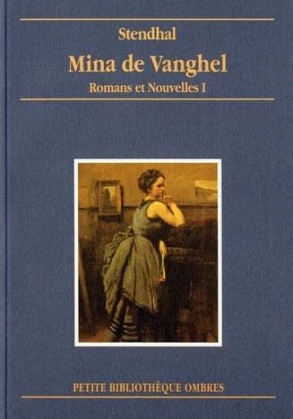 Mina de Vanghel