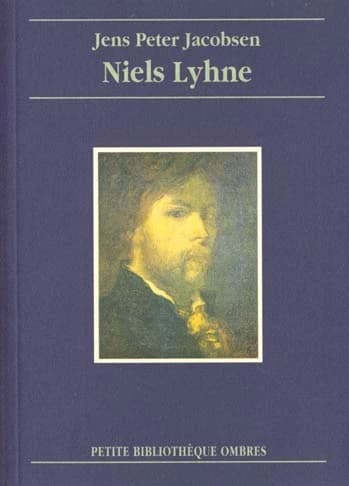 Niels Lyhne : roman
